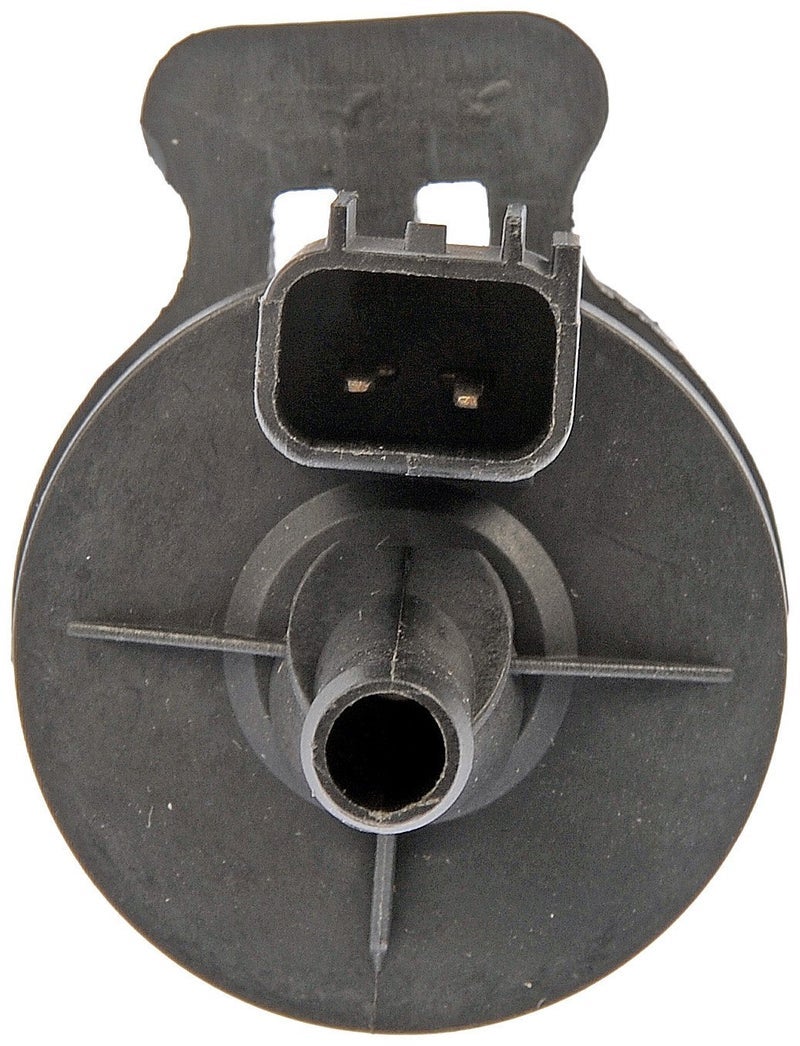 دورمان صمام تطهير 911-702 Vapor Canister متوافق مع موديلات مازدا المختارة، أسود - Image 2